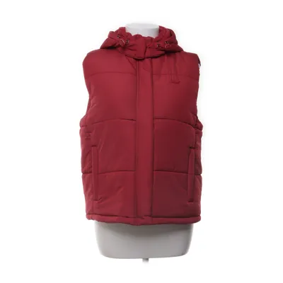 Outdoor vest (Rood) van Gina Benotti Polyester