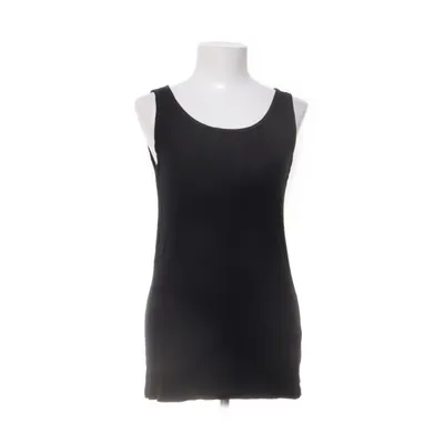 Tank Top (Black) from Generous by Lindex Viscose
