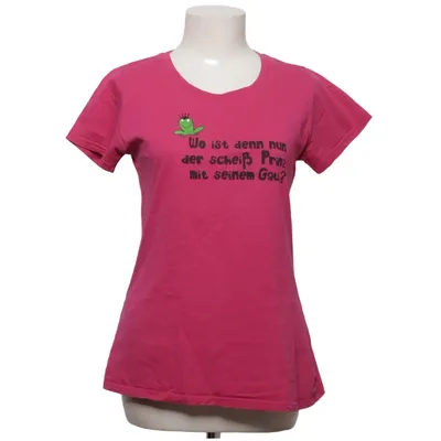 T-shirt (Pink) from Earth Positive