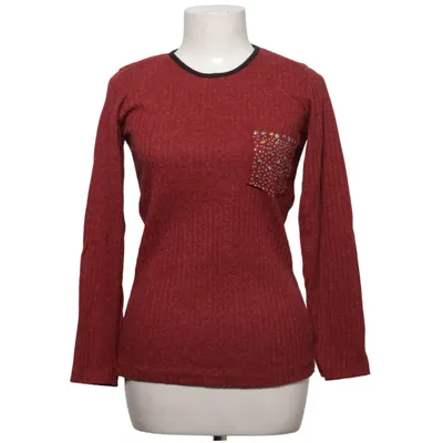 Sweater (Red) from Cinema