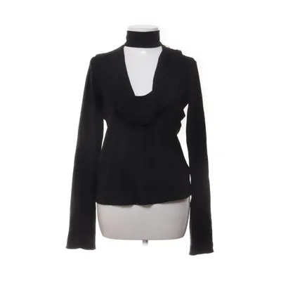 Blus (Svart) från Nanushka Polyester