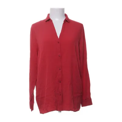 Shirt (Rood) van ESPRIT Viscose