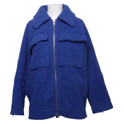 Vinterjacka (Papaya Jacket) från Résumé Akryl, Polyester, Viskos, Ull
