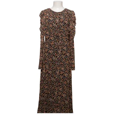 Långklänning (BELLA DRESS) från Fabienne Chapot Elastan, Återvunnen polyester, Viskos