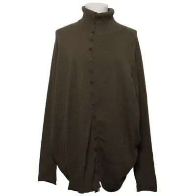 Kofta (Grön) från Rundholz Polyester, Viskos