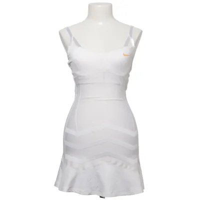 Sportjurk (Wit) van Nike Elastaan, Polyester