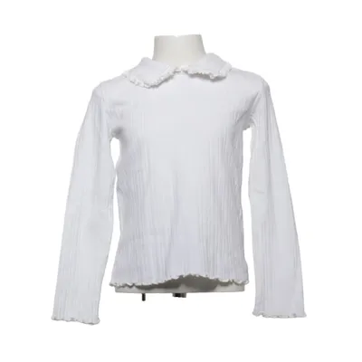 Haut (Blanc) de Arket Coton