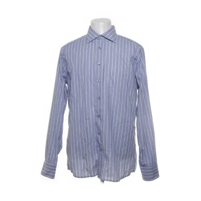 Skjorta (SLIM FIT) från Ernst Alexis Bomull