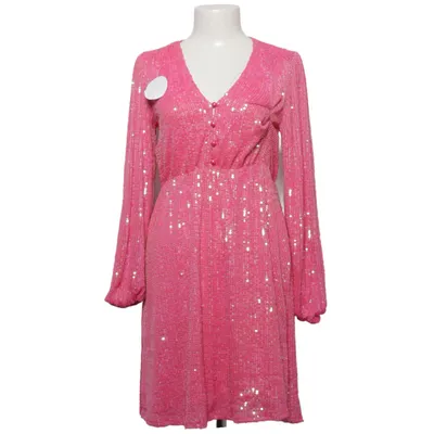 Cocktail dress (Pink) from Pink Boutique Polyester