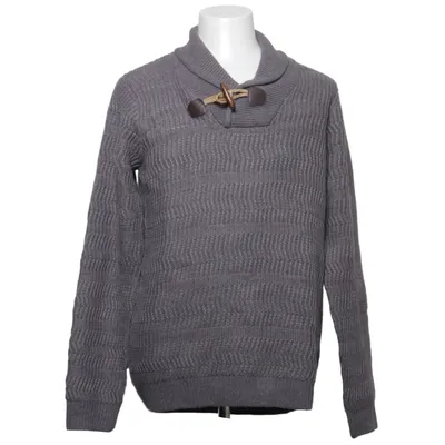 Sweater (Gray) from Teddy Smith Acrylic, Wool