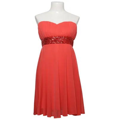 Cocktail dress (Red) from Jeane Blush Polyester