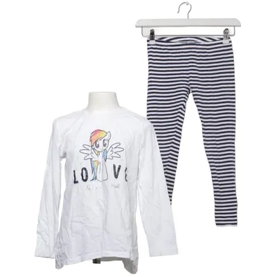 Pyjama (Blanc, Bleu) de My Little Pony Coton