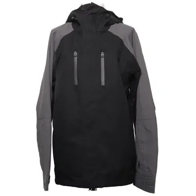 Manteau de ski (Gris, Noir) de Dakine Polyamide, Polyester, Polyuréthane