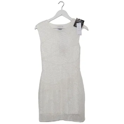 Klänning (Vit) från Rebecca Stella Elastan, Polyester