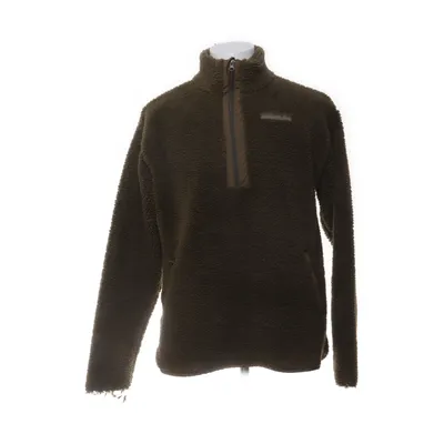 Fleecetröja (Grön) från Norrsken Bomull, Polyester