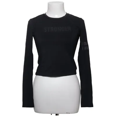 Practice jersey (Black) from Stronger