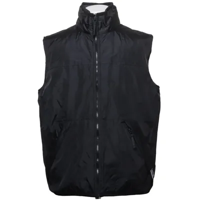 Ytterväst (Svart) från Westside