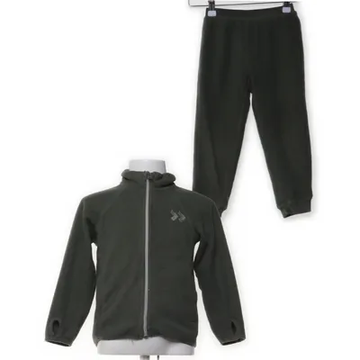 Loungewear (Groen) van Funk by Lager 157 Polyester