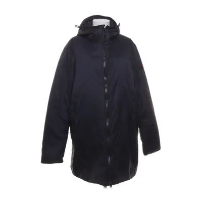 Manteau d'hiver (Noir) de Peuterey Polyamide, Polyester