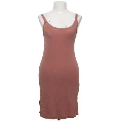 Dress (Pink) from Dilling Merino wool