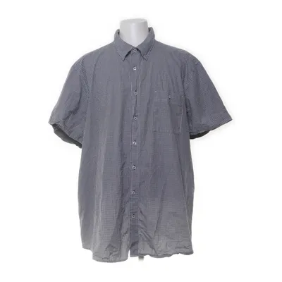 Korte mouwen shirt (Wit, Meerkleurig) van Dressmann Katoen