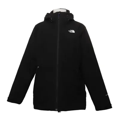 Allvädersjacka (Svart) från The North Face Polyester