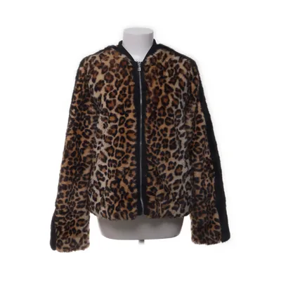 Jacka (Brun, Svart) från Ivyrevel Akryl, Polyester