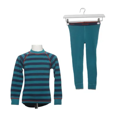 Onderkleding (Blauw, Rood) van Ullmax Merinowol, Polyamide, Polyester