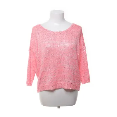 Trui (Roze) van ONLY Blue Behavior Acryl, Nylon