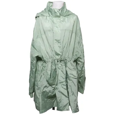 Regnjacka (Grön) från ASOS Design Polyester