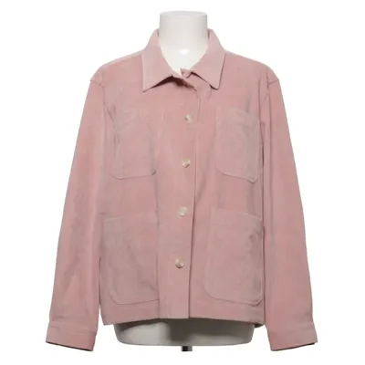Jakke (Pink) fra Offon Clothing