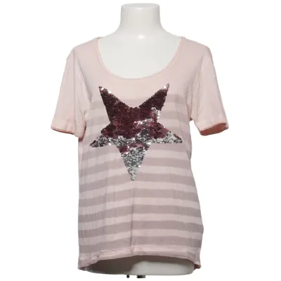 T-shirt (Roze) van Insieme Katoen