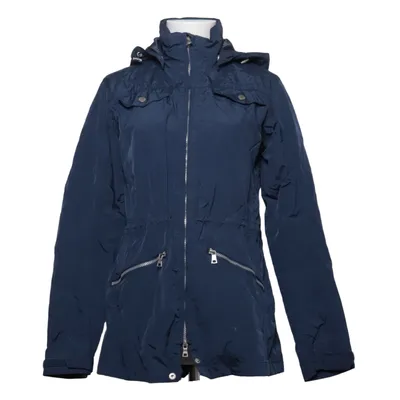 Veste (Bleu) de Havana Polyamide, Polyester