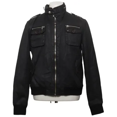 Jacket (V Fic) from Vailent Cotton