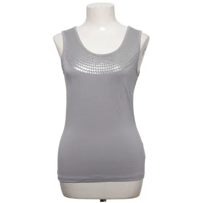 Débardeur (Gris) de Michael Kors Élasthane, Viscose