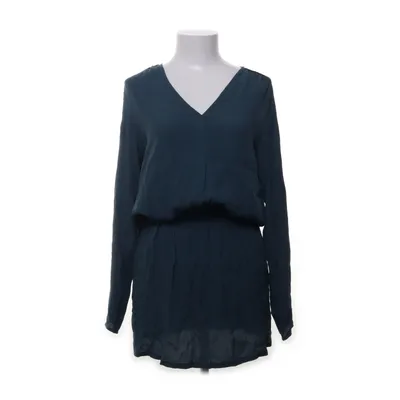 Dress (Green) from Marie Sixtine Silk, Viscose