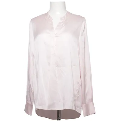 Blouse (Roze) van Herzen´s Angelegenheit Elastaan, Zijde