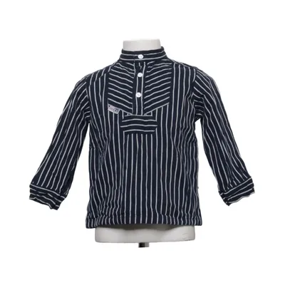 Skjorta (08209) från Modas Bomull