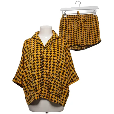 Pyjama (Geel, Zwart) van Venus