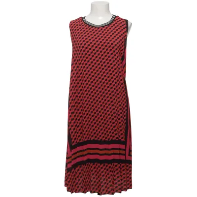 Jurk (Norte) van Diff Elastaan, Polyester, Viscose