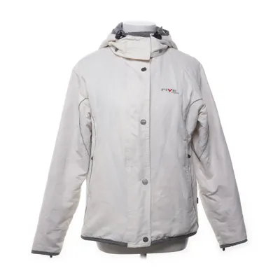 Winter jacket (White, Gray) from Five Seasons
