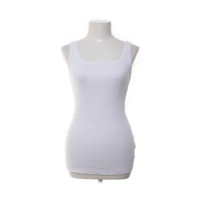 Mammalinne (Vit) från H&M Mama Bomull