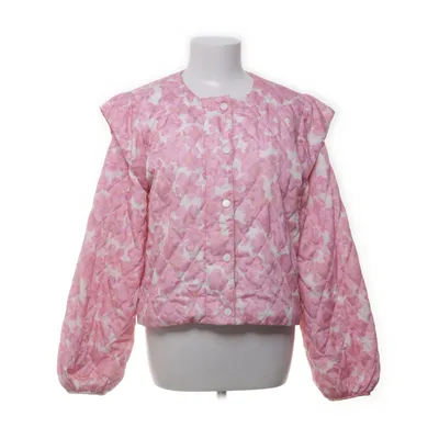Lättviktsjacka (Rosa, Vit, Flerfärgad) från Cras