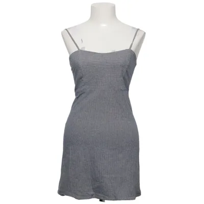 Robe (Noir, Blanc) de Brandy Melville Coton, Élasthane