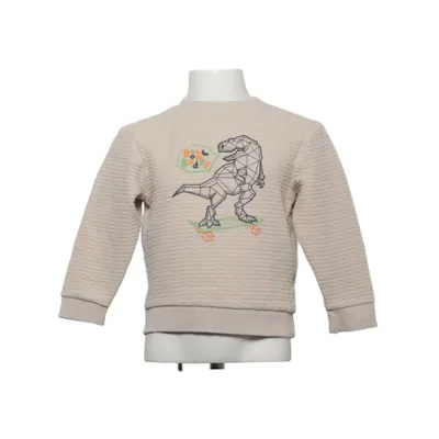 Sweatshirt (Beige) fra Orchestra