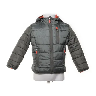 Lightweight jacket (Green) from Trn1961 Polyester