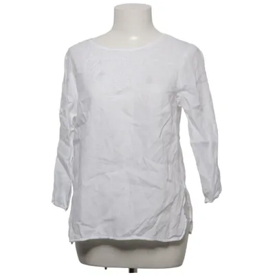 Blouse (Blanc) de Part Two