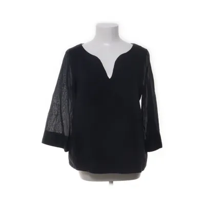 Blus (Blå) från European Culture Bomull