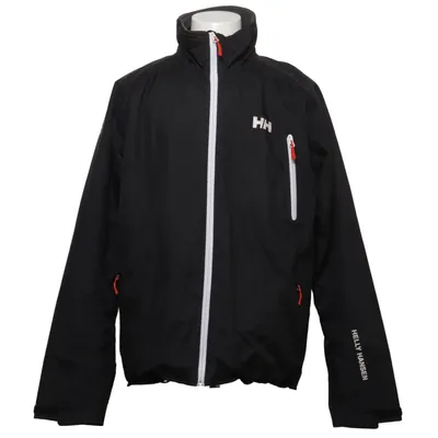Veste polaire (Noir) de Helly Hansen Polyamide, Polyester