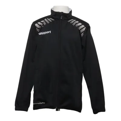Veste de sport (Noir, Blanc) de Uhlsport Polyester